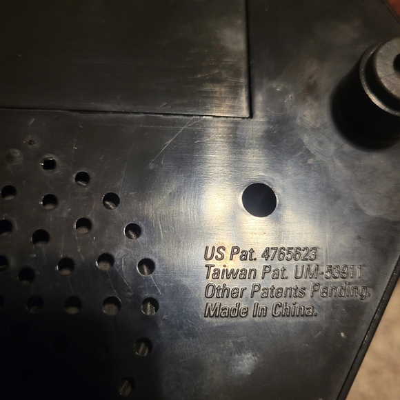 Vintage Wake the Wizard game - Picture 7 of 8